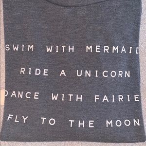 •Whimsical Crewneck•